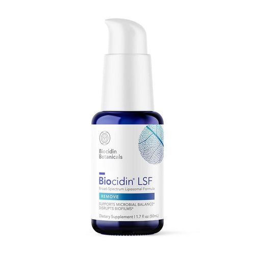 Biocidin Lsf 50Ml - Life Pharmacy Orewa