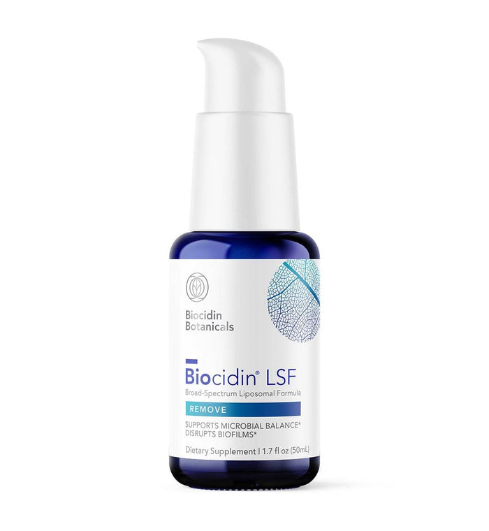 Biocidin Lsf 50Ml - Life Pharmacy Orewa