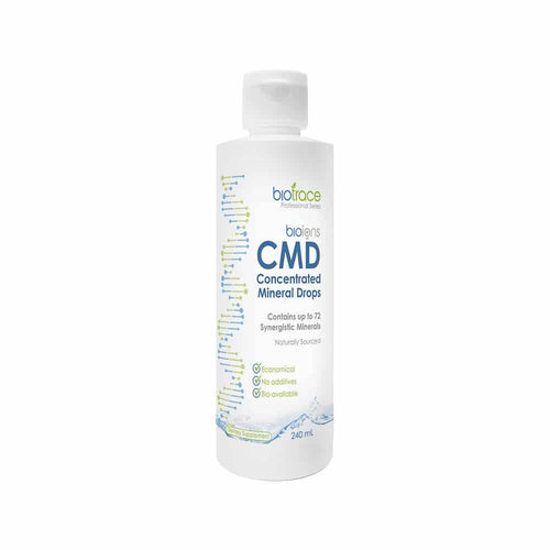 Biotrace Cmd Liquid 120Ml - Life Pharmacy Orewa