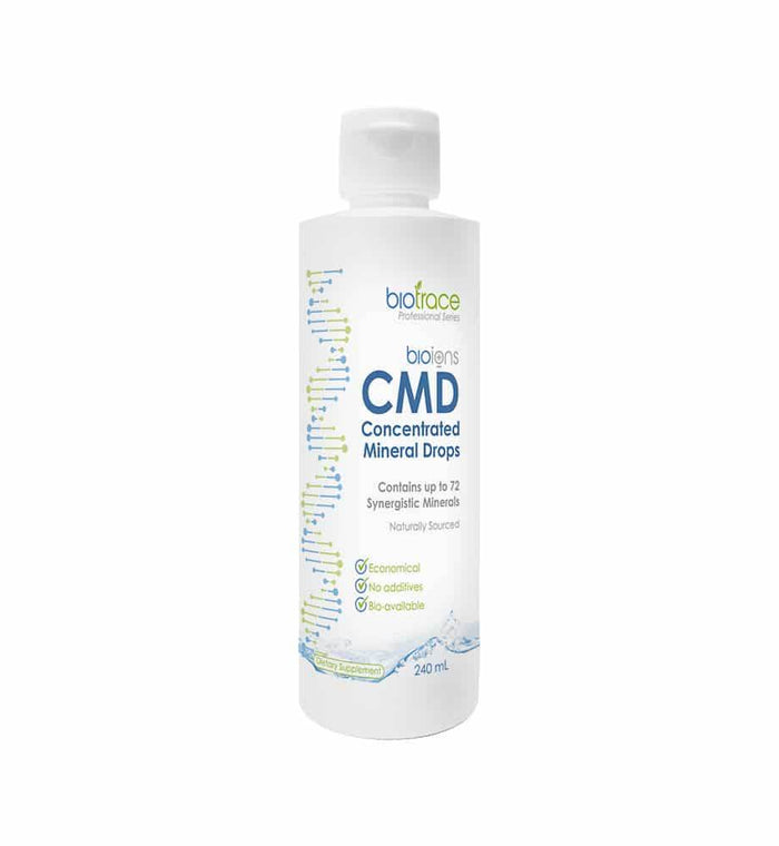 Biotrace Cmd Liquid 120Ml - Life Pharmacy Orewa