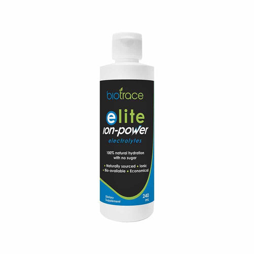 Elite Electrolytes 240Ml - Life Pharmacy Orewa