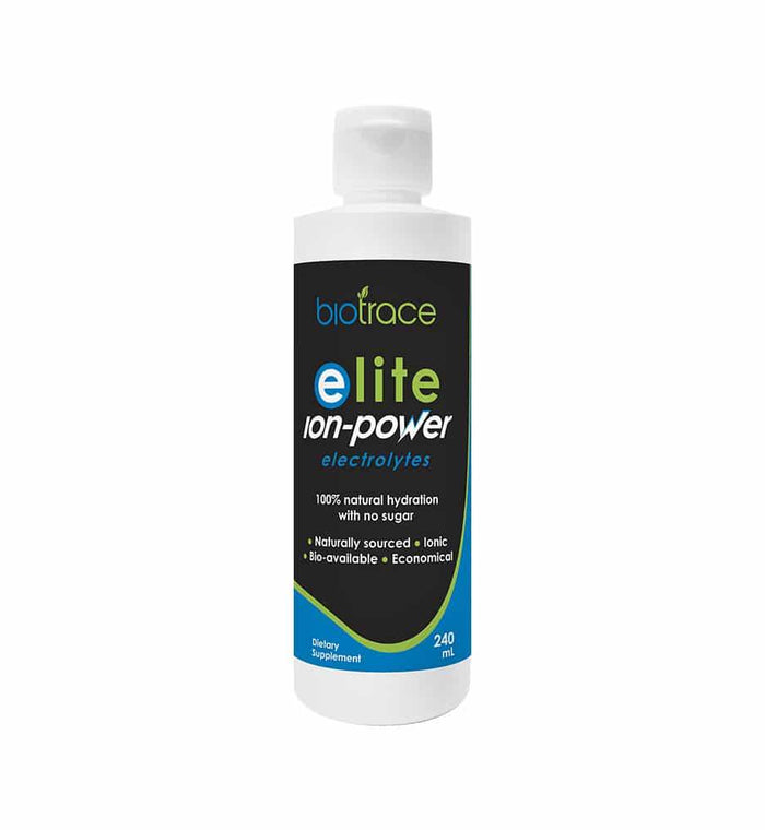 Elite Electrolytes 240Ml - Life Pharmacy Orewa