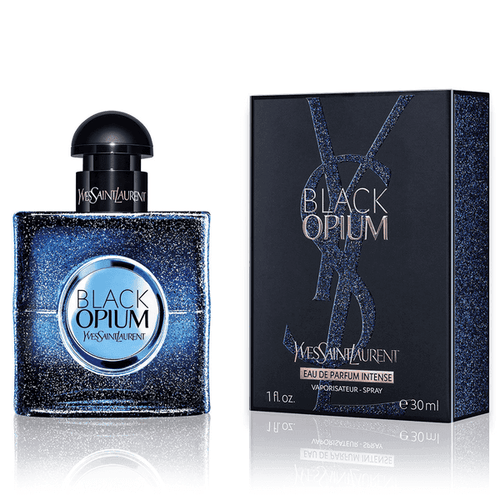 Ysl Black Opium Edp Intense 30ml - Life Pharmacy Orewa