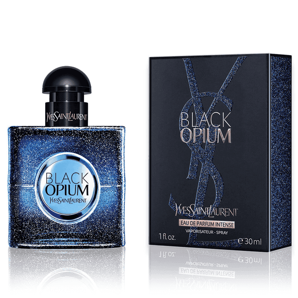 Ysl Black Opium Edp Intense 30ml - Life Pharmacy Orewa