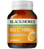 Blackmores Bio C Tabs 1000mg 62