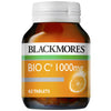 Blackmores Bio C Tabs 1000mg 62