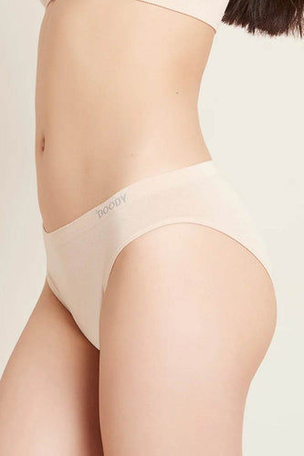 Boody Women'S Classic Bikini Nude Large - Life Pharmacy Orewa