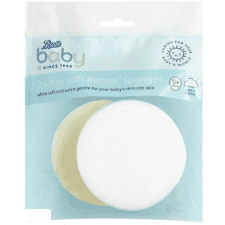 Boots Baby 2 Ultra Ramer Sponges 2 Pack - Life Pharmacy Orewa