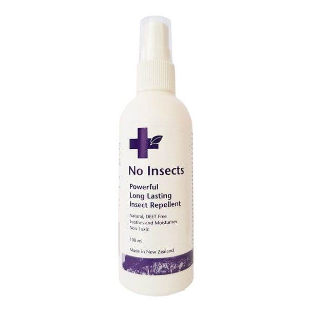 Botanica Insect Repellent 50ml - Life Pharmacy Orewa