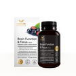 Harker Herbals Brain Function & Focus Vege Caps 90s