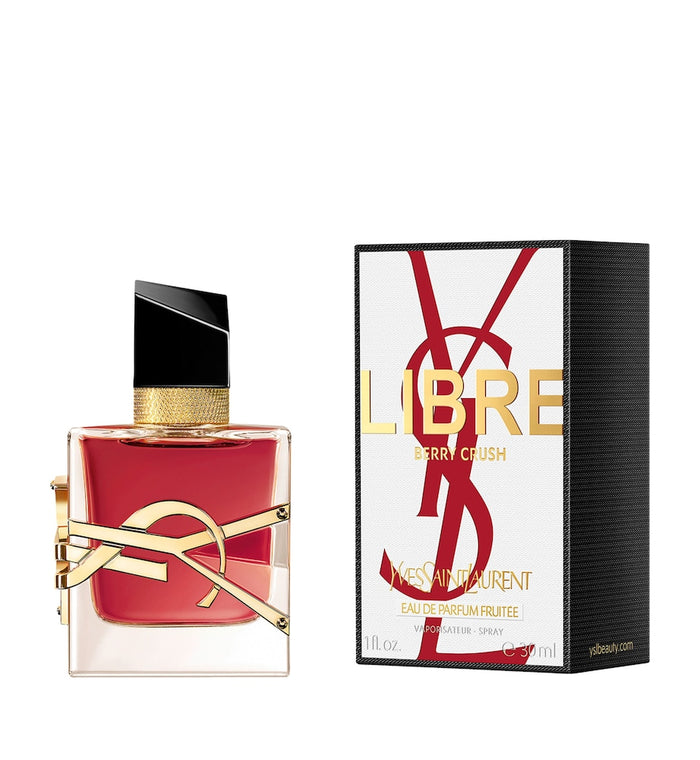 Ysl Libre Edp 30Ml Berry Crush