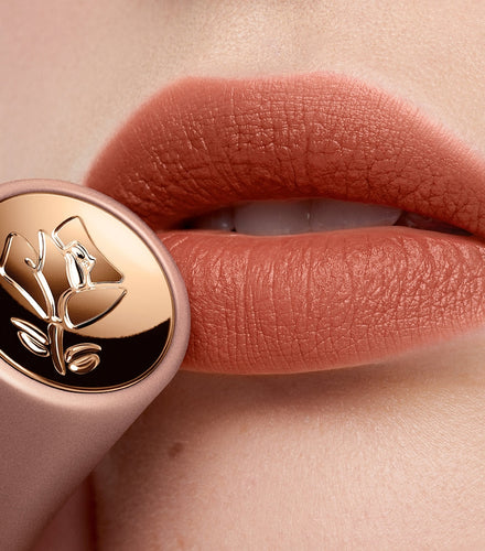 Lancome L'Absolu Rouge Intimatte Lipstick 247 by Life Pharmacy Orewa