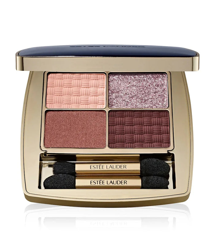 Estee Lauder The Essential Eyeshadow Quad Power Brunch