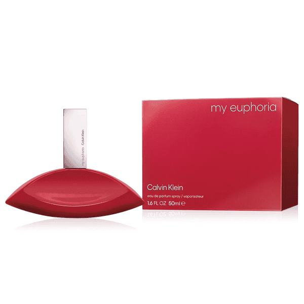 CK My Euphoria Edp 50Ml - Life Pharmacy Orewa