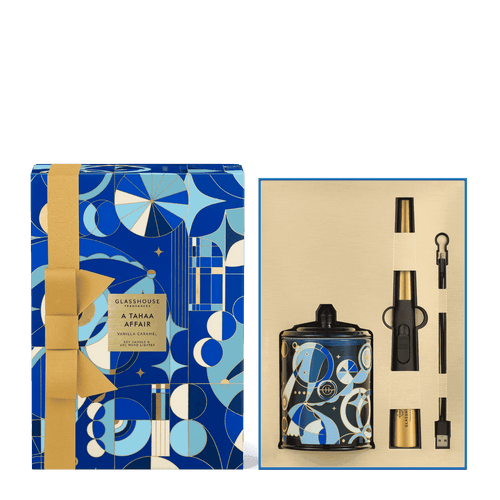 GlassHouse 380G Set A Tahaa Affair - Life Pharmacy Orewa