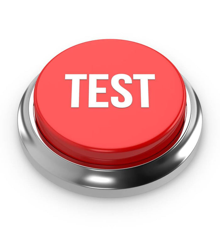 Test Product - Life Pharmacy Orewa