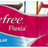 Carefree Tamp Flexia Reg 16