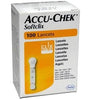 Accu-Chek (Softclix) 100