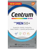 Centrum Men 50+ 60s