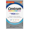 Centrum Men 50+ 60s