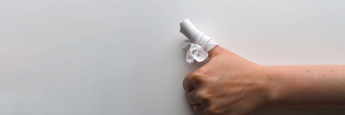 Treatment for a Verruca