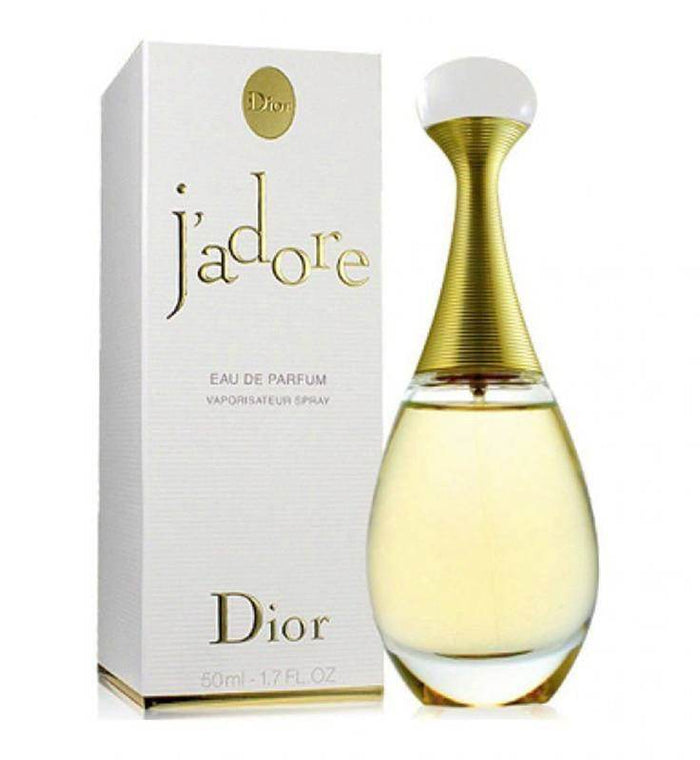 Dior J'Adore D'Eau Edp 50ml - Life Pharmacy Orewa