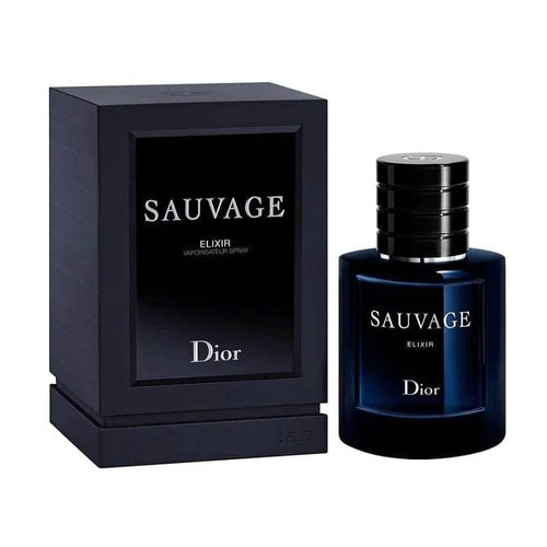 Dior Sauvage 100ml Elixir Spray - Life Pharmacy Orewa
