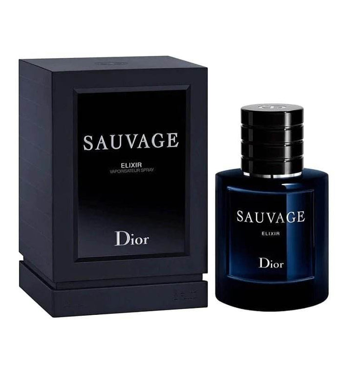 Dior Sauvage 100ml Elixir Spray - Life Pharmacy Orewa