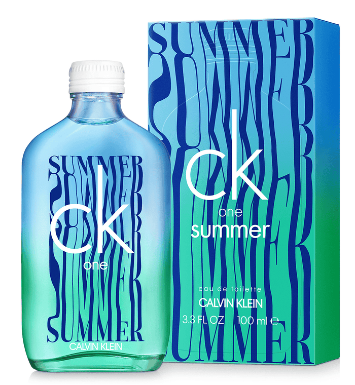 Ck One Summer 23 100Ml Edt - Life Pharmacy Orewa