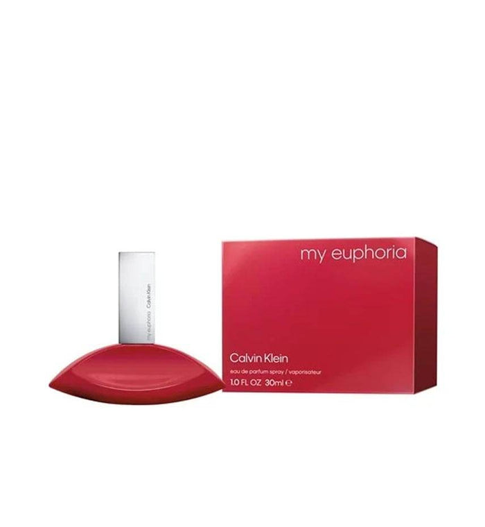 CK My Euphoria Edp 30Ml - Life Pharmacy Orewa