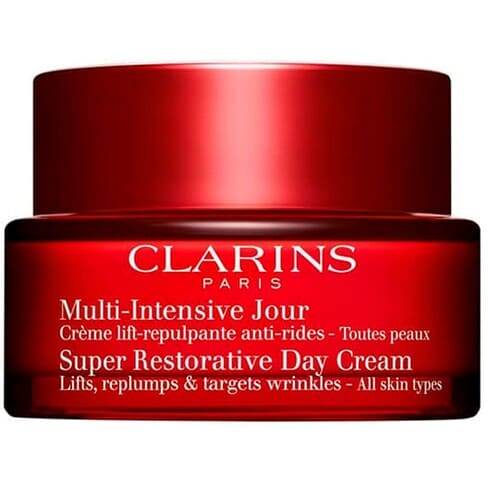 Clarins Sr Day Crm - All Skin 50Ml - Life Pharmacy Orewa