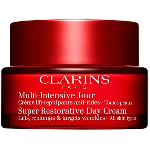 Clarins Sr Day Crm - All Skin 50Ml