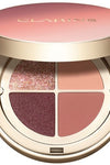 Clarins 01 Ombre 4 Couleurs