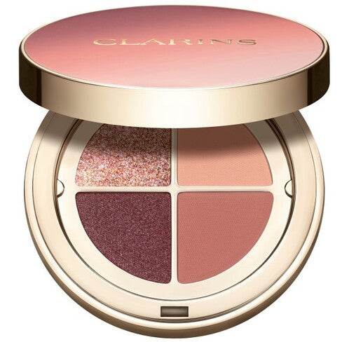 Clarins 01 Ombre 4 Couleurs - Life Pharmacy Orewa