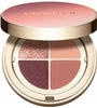 Clarins 01 Ombre 4 Couleurs