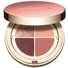 Clarins 01 Ombre 4 Couleurs