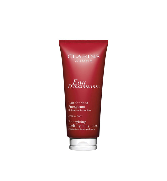 Clarins Eau Dynamisante Body Lotion 200ml by Life Pharmacy Orewa