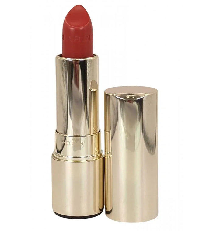 Clarins Jolie Rouge Lipstick 742S
