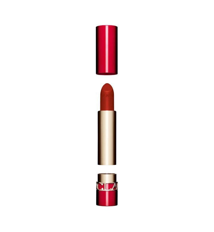 Clarins Joli Rouge Velvet 782 Lipstick