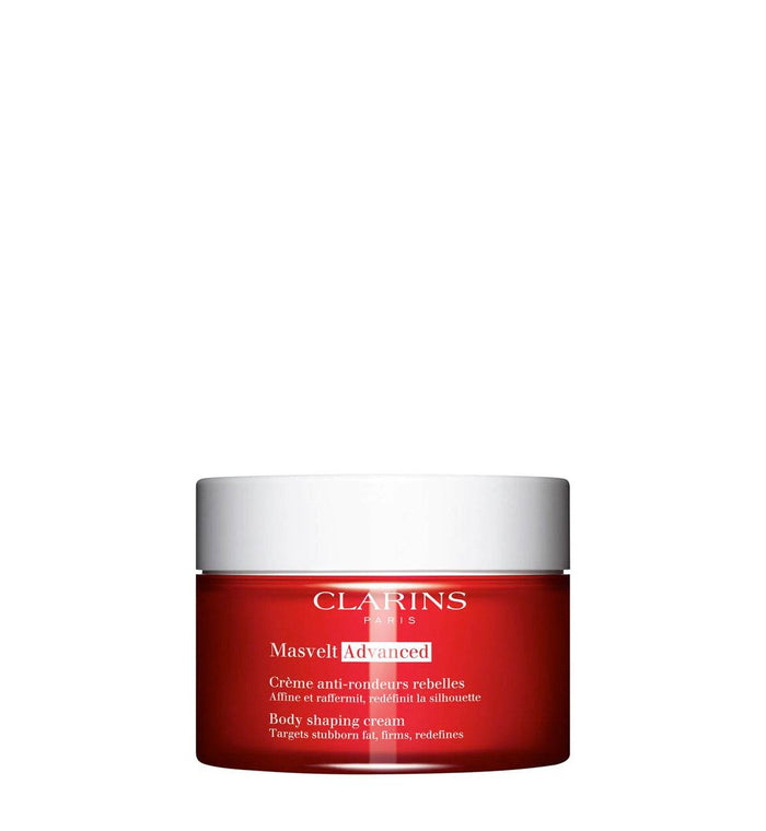 Clarins Masvelt Advanced Body Shaping Cream 200Ml - Life Pharmacy Orewa