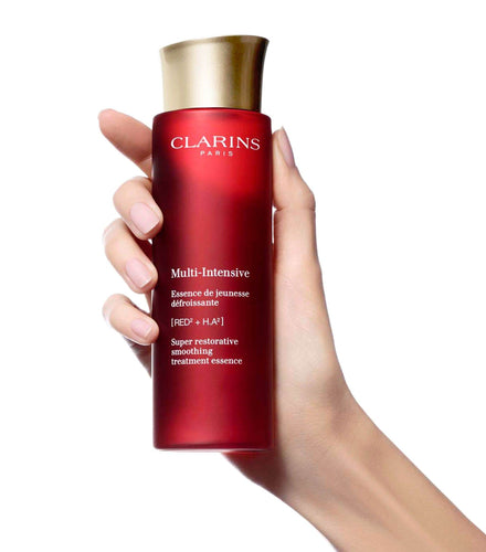Clarins Multi-Intensive Essence 200Ml - Life Pharmacy Orewa