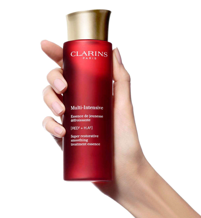 Clarins Multi-Intensive Essence 200Ml - Life Pharmacy Orewa