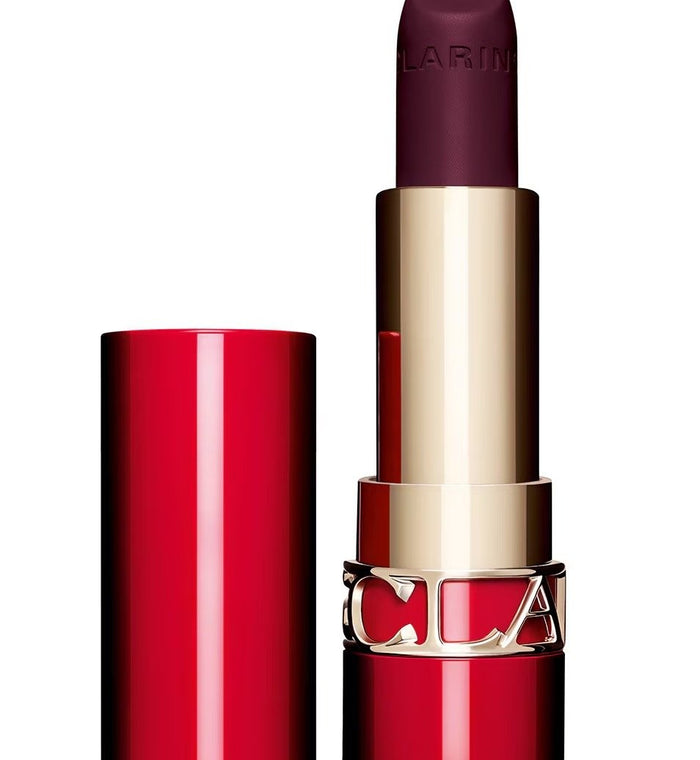 Clarins Joli Rouge Velvet 795 Lipstick