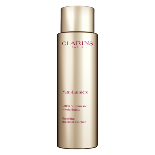 Clarins Nutri-Lumiere Treatment Essence 200ml