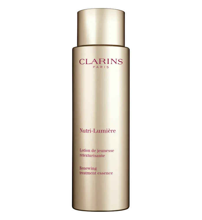Clarins Nutri-Lumiere Treatment Essence 200ml