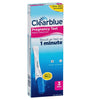 Clearblue Pregnancy Test 3Pk