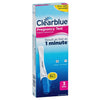 Clearblue Pregnancy Test 3Pk