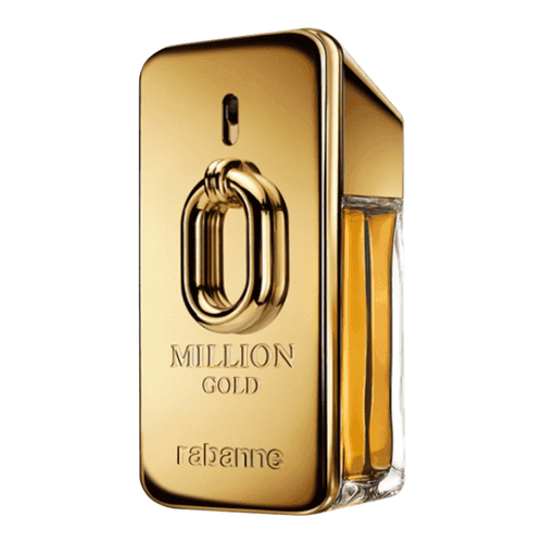 Rabanne MILLION GOLD EDP INTENSE 50ML - Life Pharmacy Orewa
