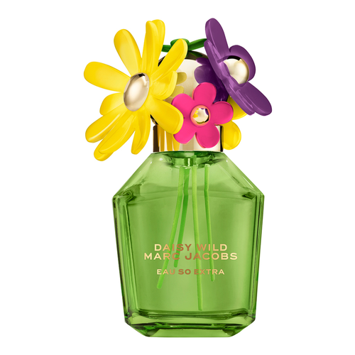 Marc Jacobs Daisy Wild Eau So Extra EDP 100ml
