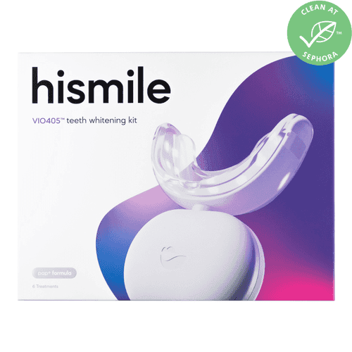 Hismile Vio405 Teeth Whitening (R) - Life Pharmacy Orewa